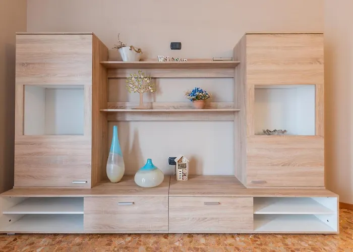 Matteotti 54 Daire Biandrate