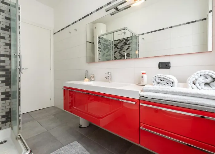 Matteotti 54 Daire *