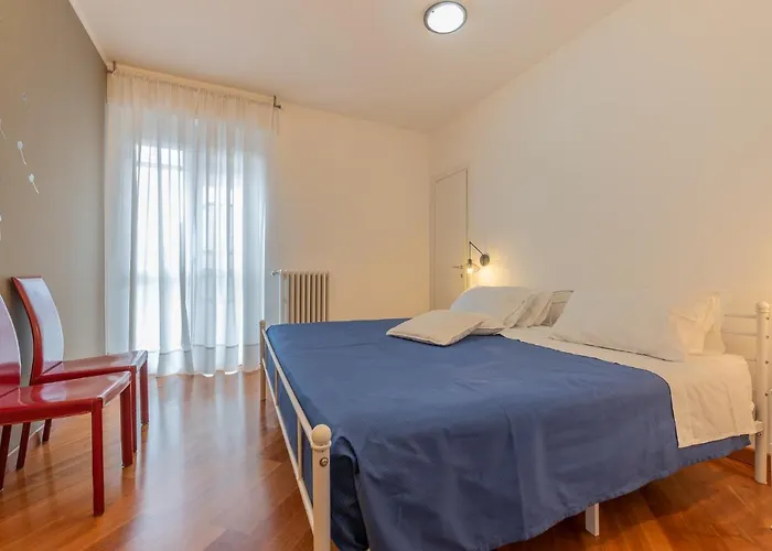 Daire Matteotti 54 *