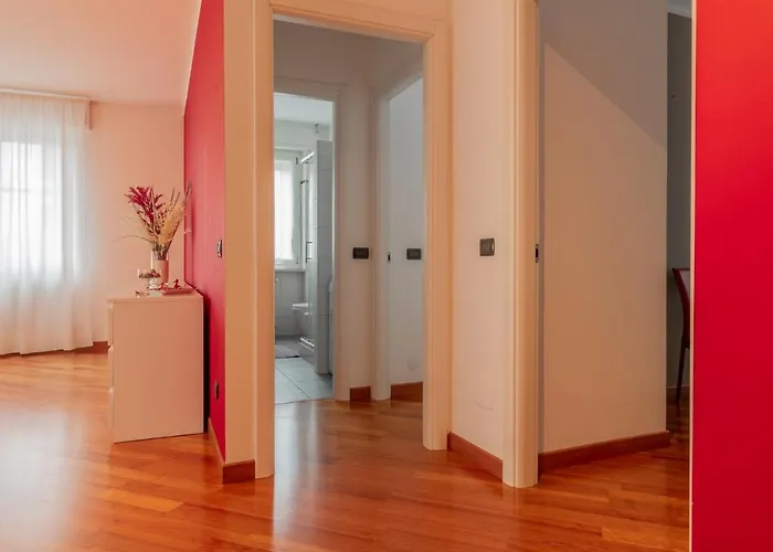 Daire Matteotti 54 *