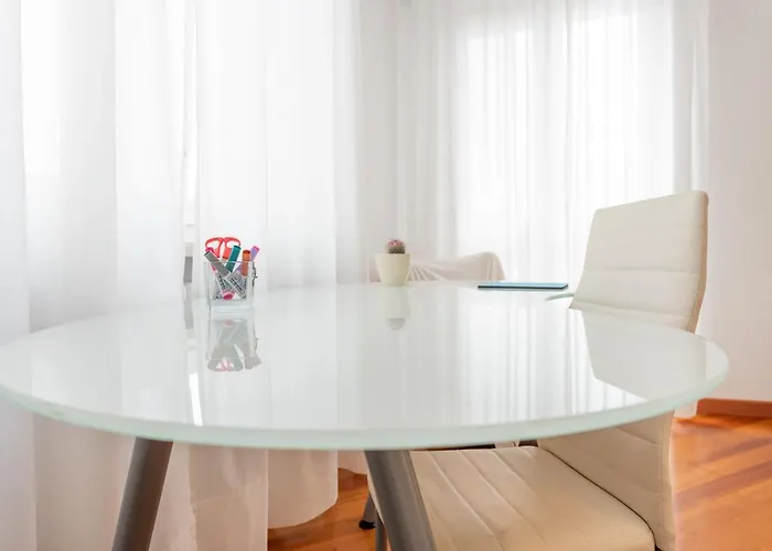 Daire Matteotti 54 Biandrate