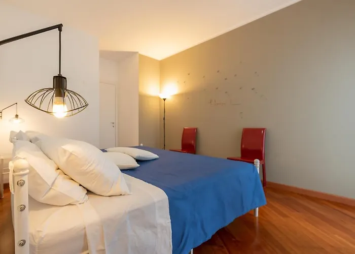 Matteotti 54 Daire Biandrate