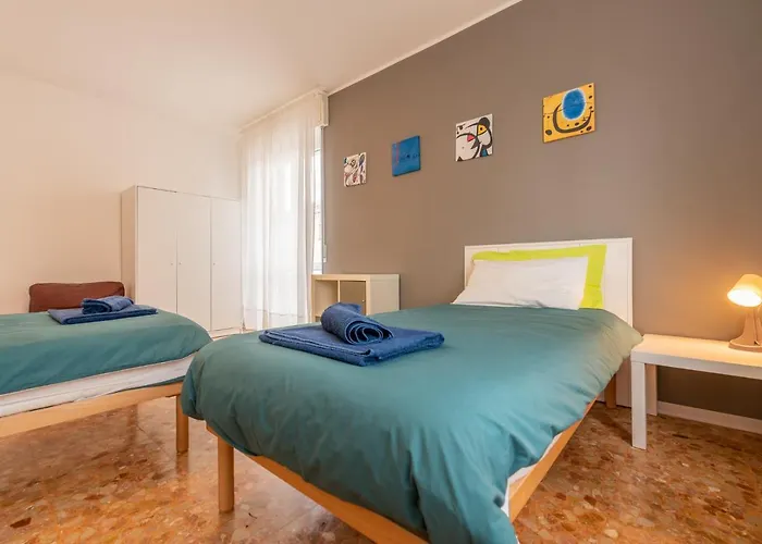 Matteotti 54 * Biandrate