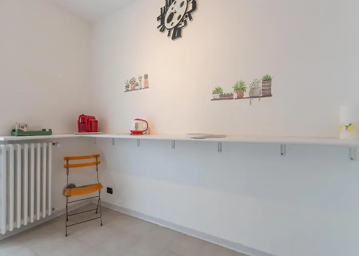 Matteotti 54 Daire *