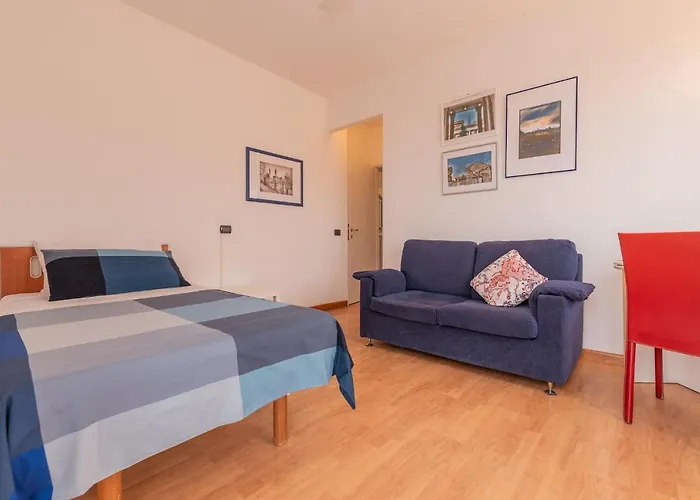 Daire Matteotti 54 Biandrate