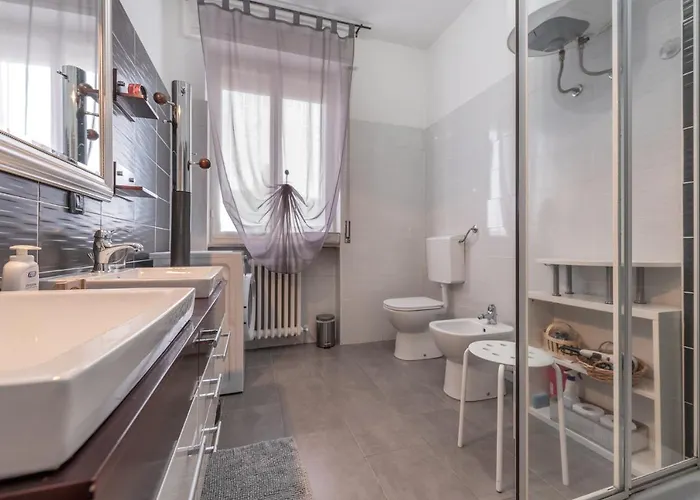 Matteotti 54 Daire *