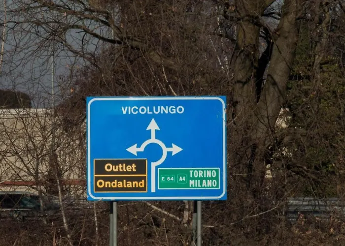 Matteotti 54 Daire *