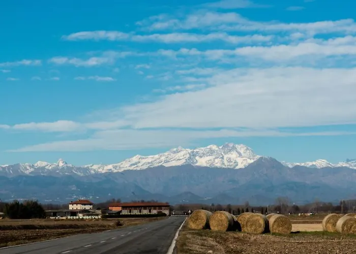 Matteotti 54 Daire Biandrate