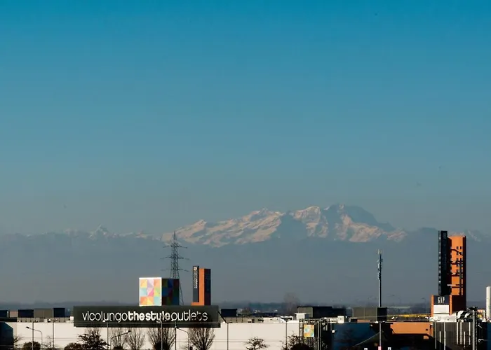 Matteotti 54 Biandrate