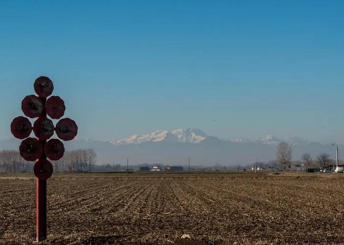 Matteotti 54 Daire *