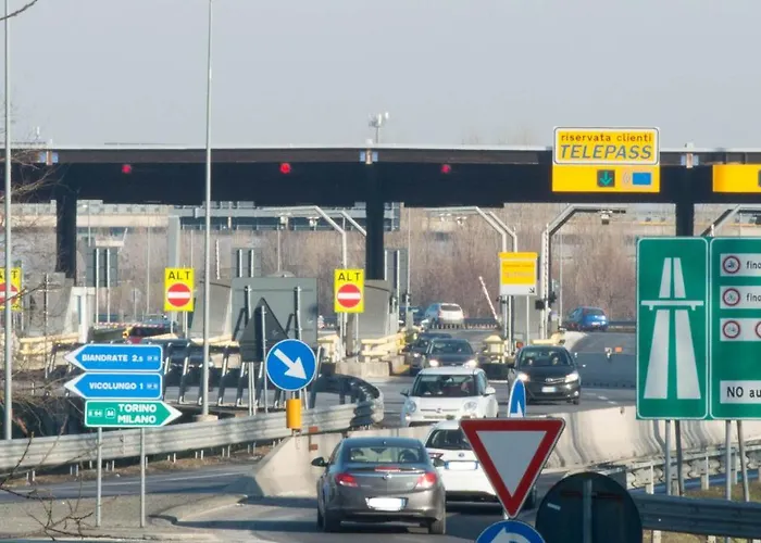 Matteotti 54 Biandrate