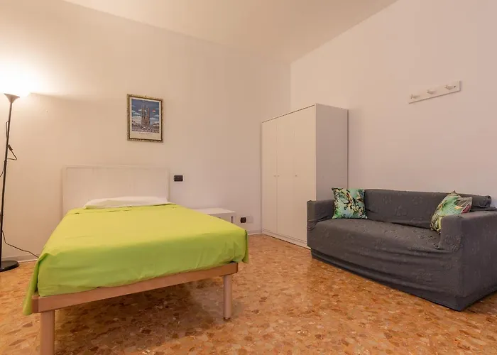 Matteotti 54 Daire *